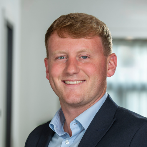 James Balanda - Business Development Executive