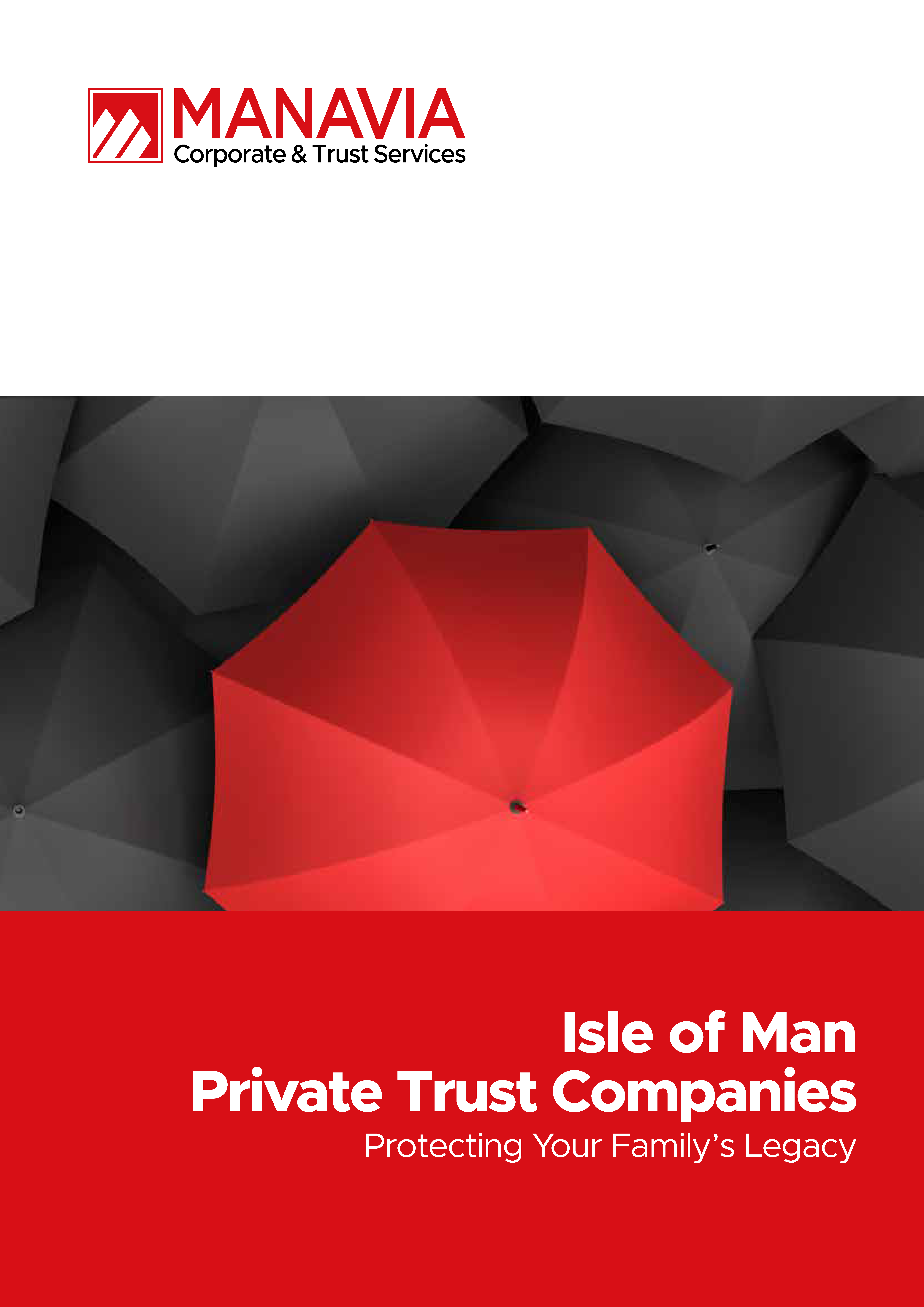 Manavia Private Trust Companies