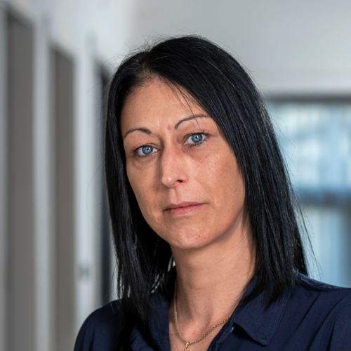 Lucie Keenan - Senior Compliance Manager