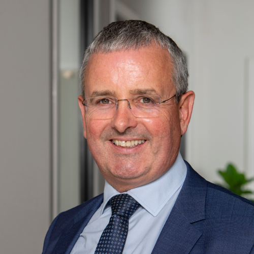 Miles Benham - Managing Director