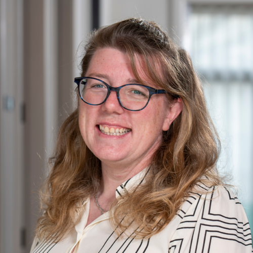Carly Stratton - Head of eGaming & Business